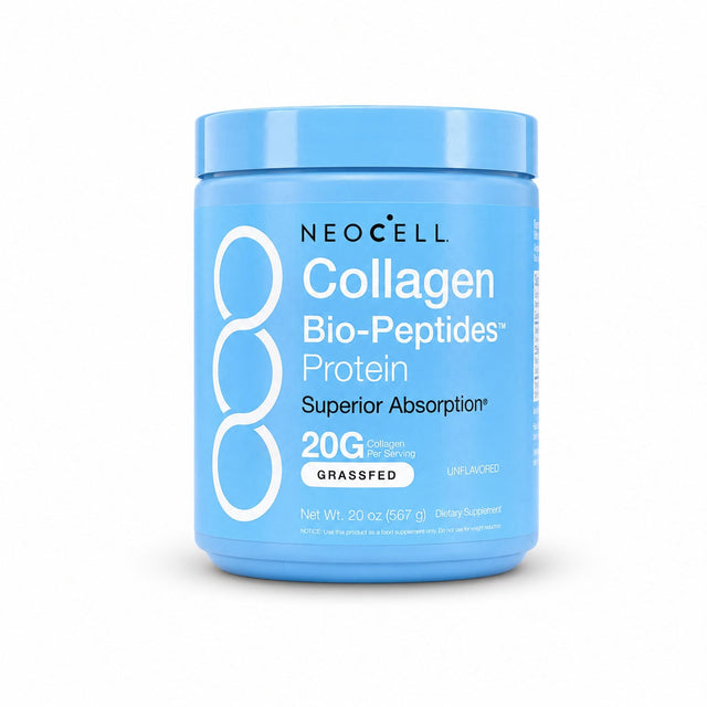 Collagen Bio-Peptides
